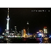 Shanghai Skyline